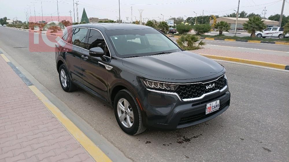 كيا سورينتو